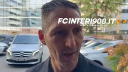 VIDEO FCIN1908 / Materazzi: “Chivu, bella scelta. Calhanoglu-Lautaro? Non si dimentica…”
