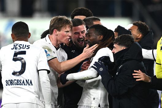 Atalanta-Napoli: Lukaku decisivo, 2-3 il finale- immagine 8