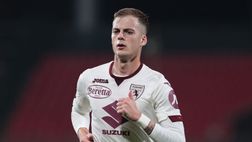 Torino, tutti gli spunti dal match di ieri: dagli sprazzi di Ilic ad Adams e la voglia di Pedersen