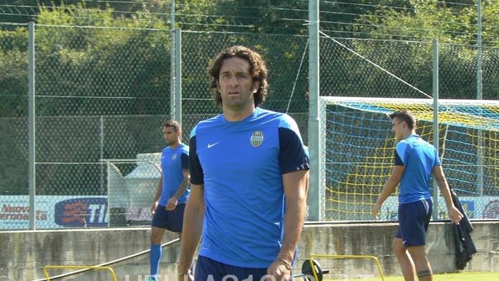 ATALANTA-VERONA, LE FORMAZIONI UFFICIALI  ATALANTA-VERONA, LE FORMAZIONI UFFICIALI - immagine 1