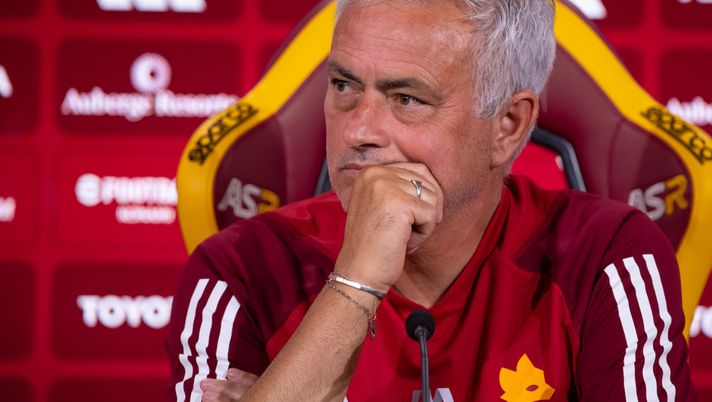 Mou, assalto al campionato. La Roma è una scommessa: “Rinforzi top, adesso la punta” - immagine 1