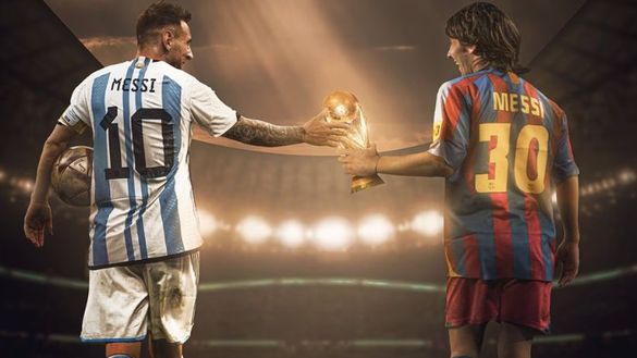 L’obiettivo del Barça: una sfida con Messi e l’Argentina nel nuovo Camp Nou riveduto e corretto- immagine 5