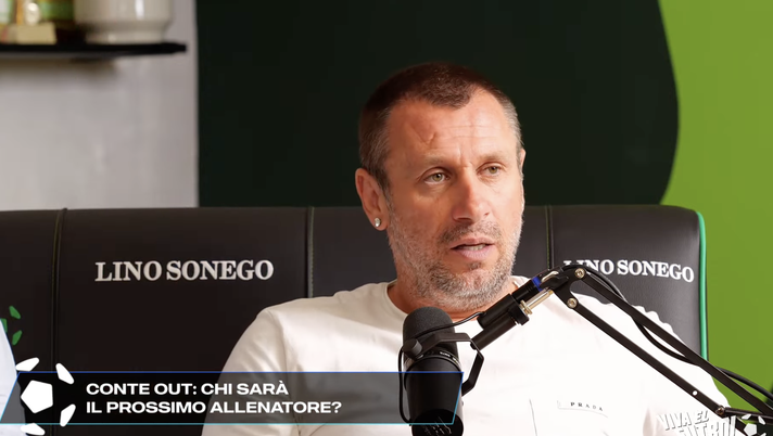 Cassano: “L’Italia ripartirebbe benissimo con Mancini: no a 56 mln, il retroscena. Conte…” Cassano: “L’Italia ripartirebbe benissimo con Mancini: no a 56 mln, il retroscena. Conte…” - immagine 1