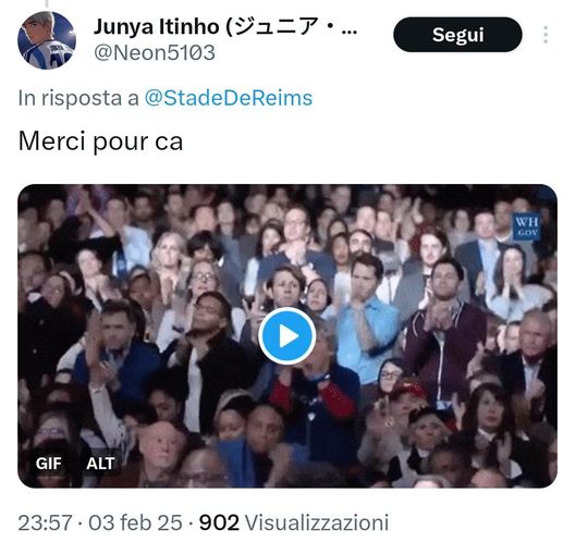 Calciomercato Toro, lo Stade de Reims saluta Salama e i tifosi festeggiano- immagine 5
