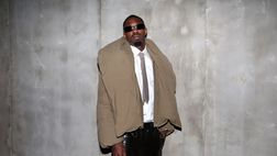 Thuram: “Sono un appassionato della cultura rap americana. Il mondo della moda…”