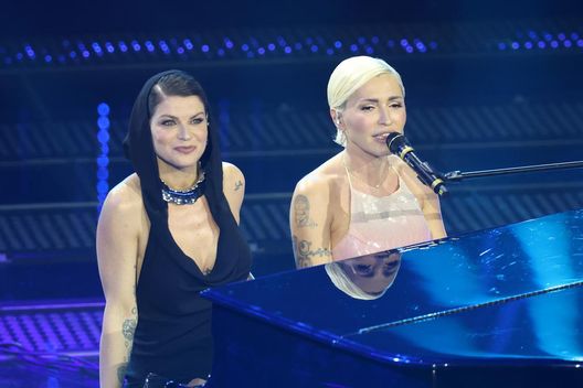 Getty Images Ultima puntata di Cornetto Battiti Live: ecco chi si esibirà- immagine 2