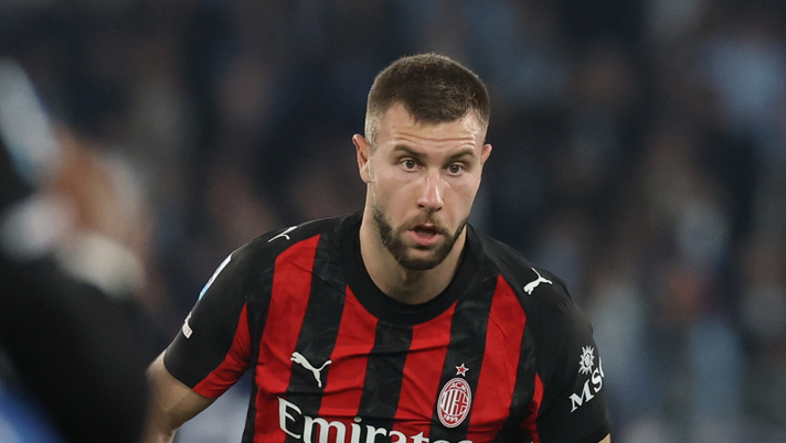 Pavlovic così dopo Lazio-Milan: “Non siamo contenti. Scudetto? Avremmo…” - immagine 1