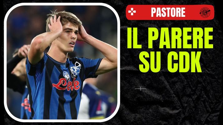 Charles De Ketelaere AC Milan Calciomercato Milan