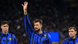 Cinque difensori da schierare al fantacalcio per la 15a giornata, non solo Acerbi