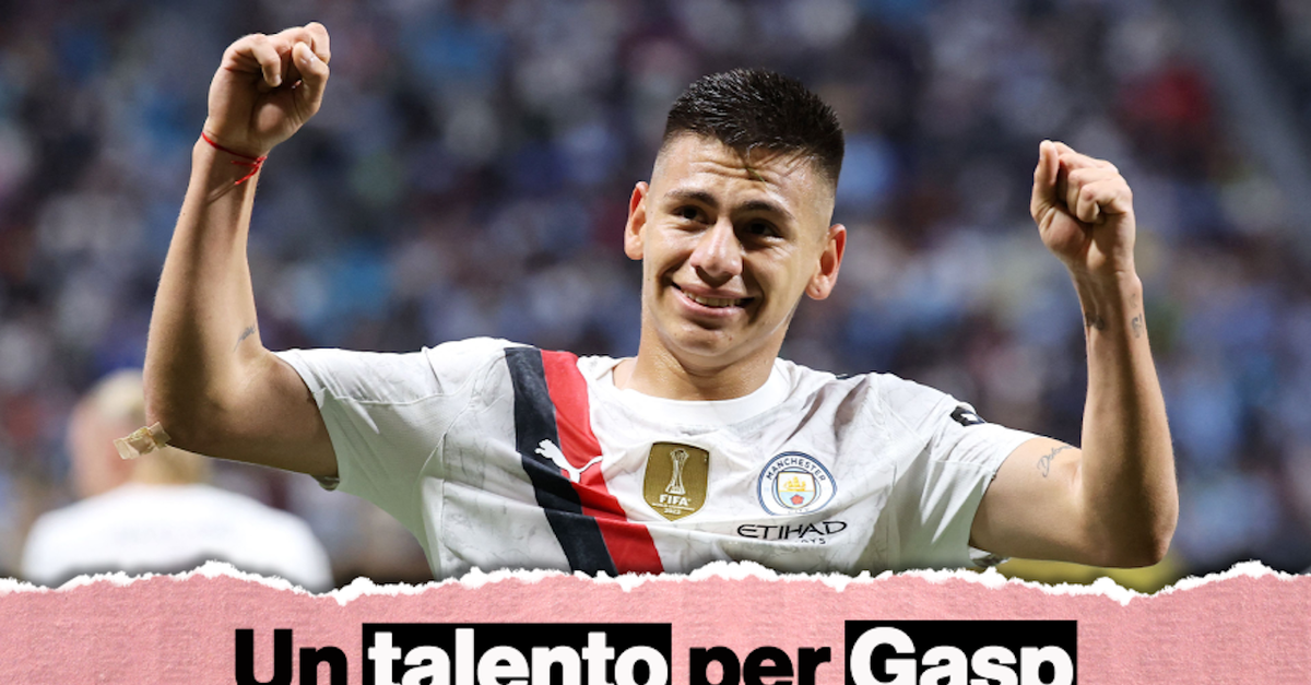 Calciomercato, cosa può dare Echeverri alla Roma di Gasperini | VIDEO Calciomercato, cosa può dare Echeverri alla Roma di Gasperini | VIDEO