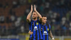 Ag. Arnautovic: “Prima dell’Inter contatti con 2 top club di Serie A. Ausilio non rispondeva…”