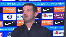 Chivu a InterTV: “Dosare le energie? Sono solo alibi e scuse. Lautaro sul primo gol…”