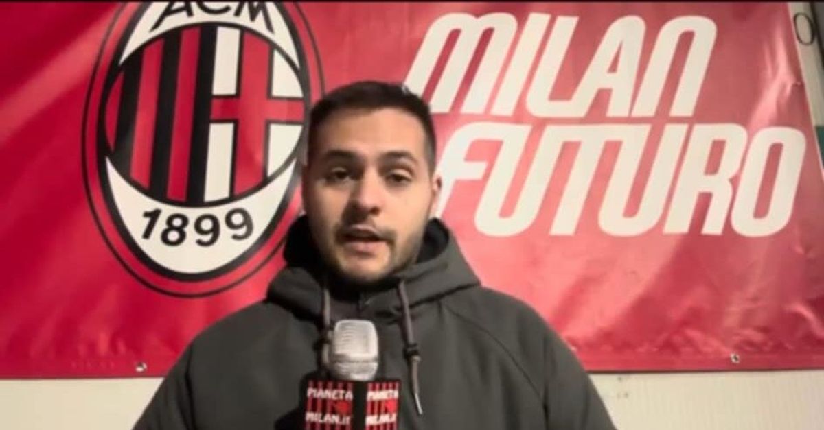 MILAN FUTURO, VOS e JIMENEZ lanciano SEGNALI a FONSECA!