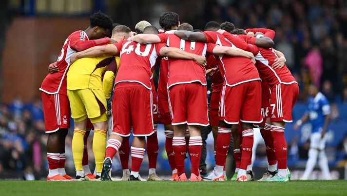 Il Nottingham Forest: “Tre rigori non dati. Al VAR c’era un tifoso del Luton” - immagine 1