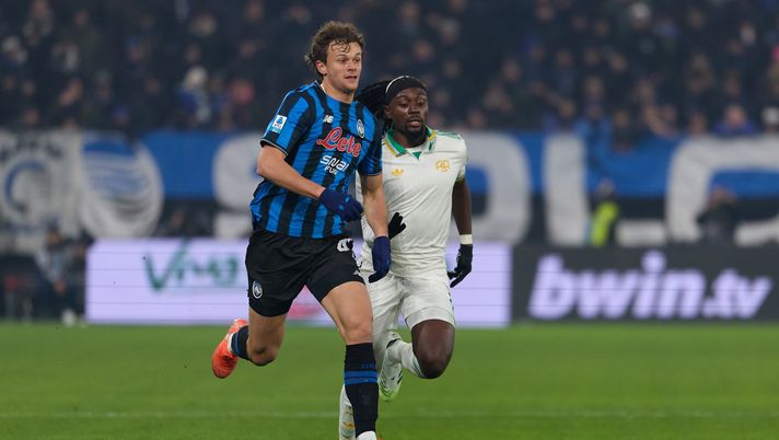 Scalvini: “Malen è fortissimo, servirà lavoro di squadra. Sarò sempre grato a Gasp” - immagine 1