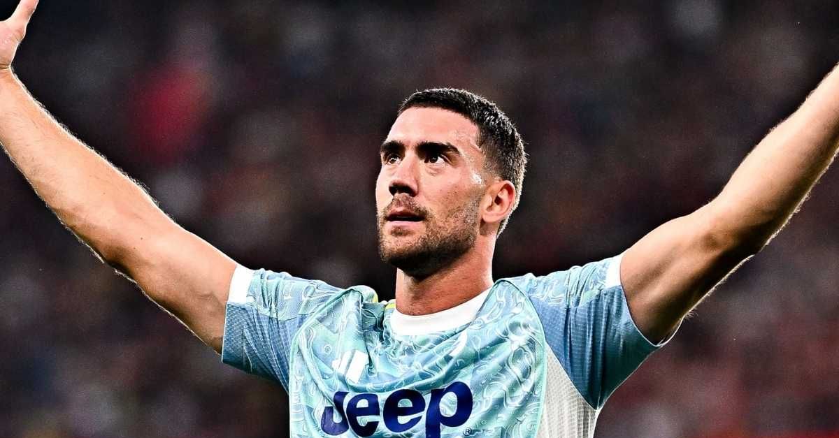 Milan, Vlahovic ha deciso il suo futuro? Romano chiarisce Milan, Vlahovic ha deciso il suo futuro? Romano chiarisce