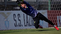 Mercato Lazio, Renzetti ai saluti: ecco le squadre interessate al giovane portiere