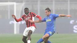 Empoli-Milan, numeri e dove vederla: ecco tutto ciò che c’è da sapere