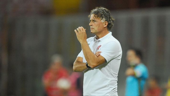 Perugia, ultras contro l’allenatore Baldini: ecco il contenuto dello striscione - immagine 1