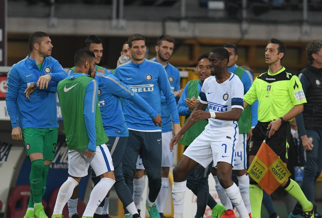 Fotogallery, Torino-Inter 2-2: le immagini di una partita vibrante - immagine 57