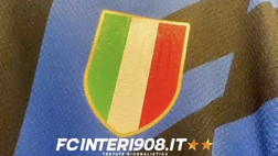 VIDEO FCIN1908 / Inter, il dettaglio dello scudetto sulla nuova maglia 2024/25