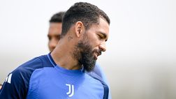 ULTIM’ORA – Novità Juve: è quasi fatta per la cessione di Douglas Luiz in Premier