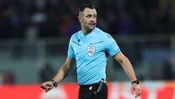 La moViola: Berke bravo, ci sarebbe un altro rigore viola ma non infierisce