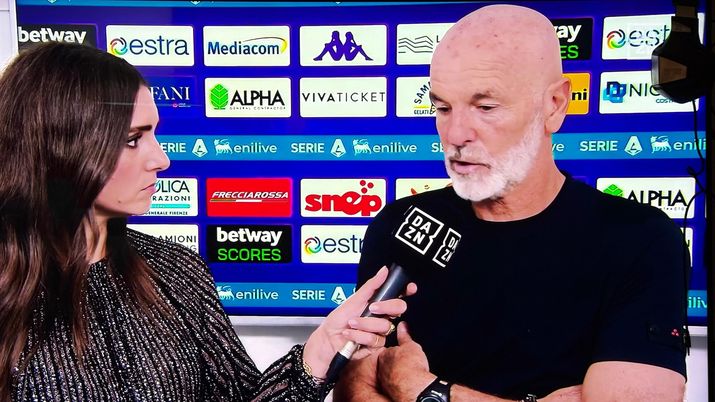 pioli fiorentina napoli