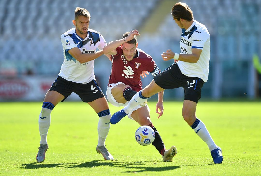 Fotogallery – Torino-Atalanta 2-4: le immagini del match - immagine 14