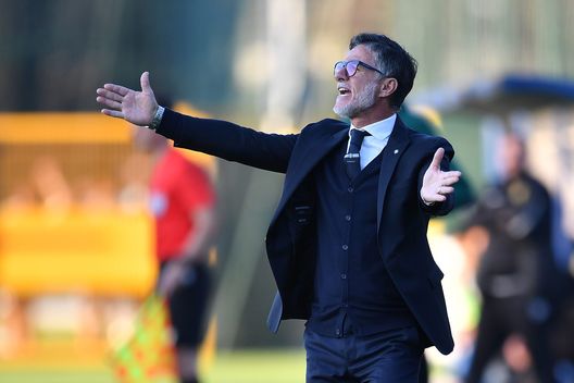 Getty Images Carbone: “Grande gruppo, vittoria meritata. Moressa? Diventerà un giocatore formidabile”- immagine 3