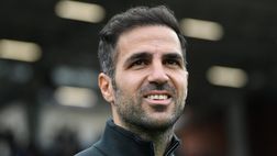 Fabregas: “Ikoné mi è piaciuto! Douvikas poteva fare 3 gol, ecco perché è diverso dagli altri”