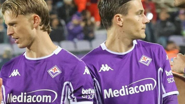 CorFio: “Il messaggio di Vanoli a Gudmundsson e Fagioli. Gerarchie azzerate” - immagine 1