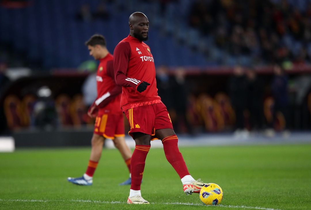 Roma-Udinese – FOTOGALLERY - immagine 5