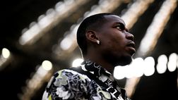 Juventus, Pogba positivo al testosterone. Rischia stop fino a 4 anni