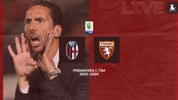 FINALE! Primavera, Bologna-Torino 2-1