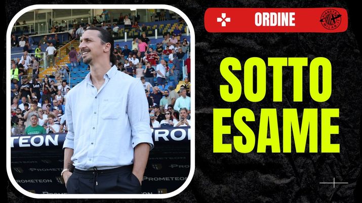 Zlatan Ibrahimovic (consulente RedBird per AC Milan) | Milan News (Getty Images) Zlatan Ibrahimovic RedBird AC Milan