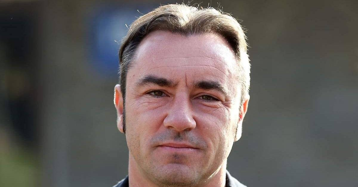 Cremonese Milan, Brocchi: “Pensavo che Allegri potesse giocarsi lo scudetto, ma ora l’Inter è irraggiungibile”