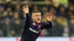 Jeda: “Agli attaccanti viola manca tranquillità, guardate Lautaro”