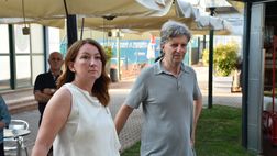 A. Bianchi: “Contenti della raccolta pubblicitaria, anche Sirman sulla maglia”