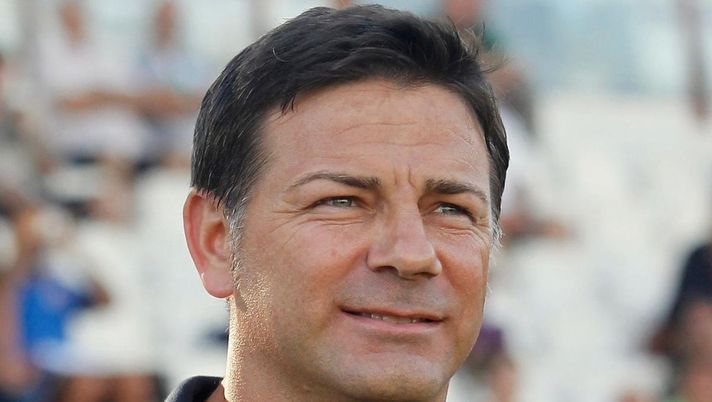 Cozza: 'Milan? Nessun rimpianto. Mi ha dato tanto e fatto crescere'