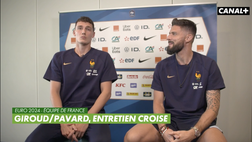 Pavard, più gol o titoli in carriera? Giroud risponde e… non ‘cita’ lo scudetto con l’Inter