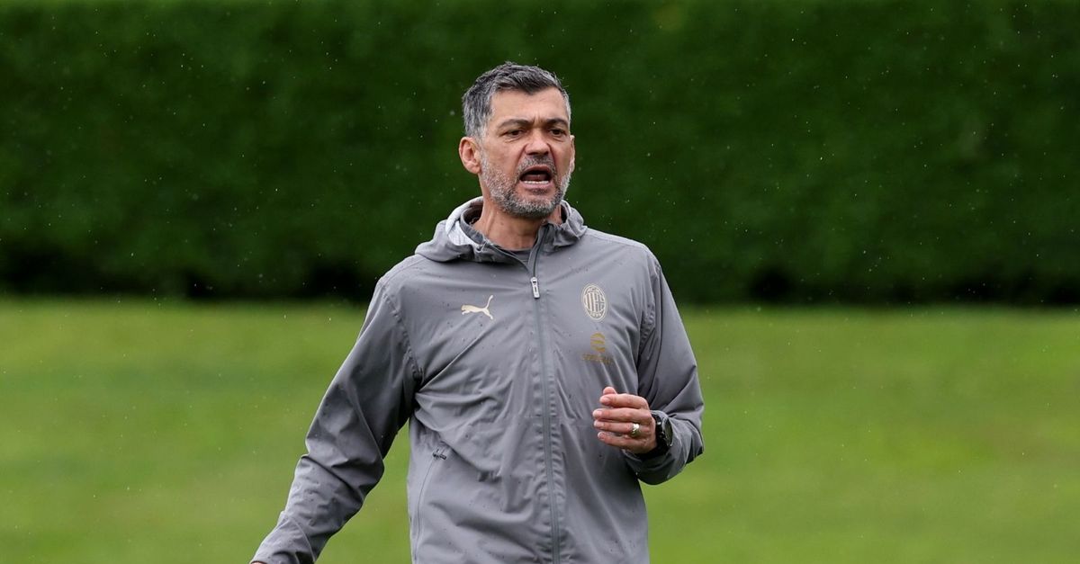 esonerato ma allegri ha fatto meno punti di me milan concei231227o non ci sta da Pianetamilan.it esonerato ma allegri ha fatto meno punti di me milan concei231227o non ci sta