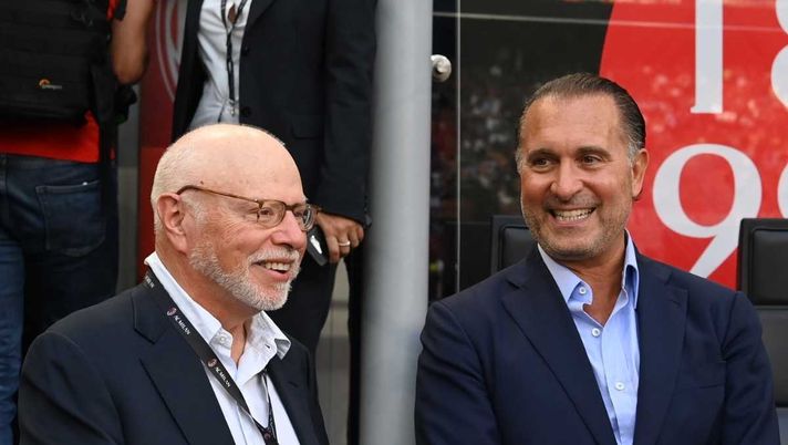 Milan, l’ex proprietario Elliot fa parlare di sé nel mercato finanziario