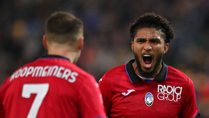 Atalanta, centrocampo prolifico: l’uomo in più è Ederson - immagine 1