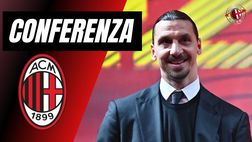 Milan, Ibrahimovic: “Fonseca non ha avuto continuità” | LIVE News