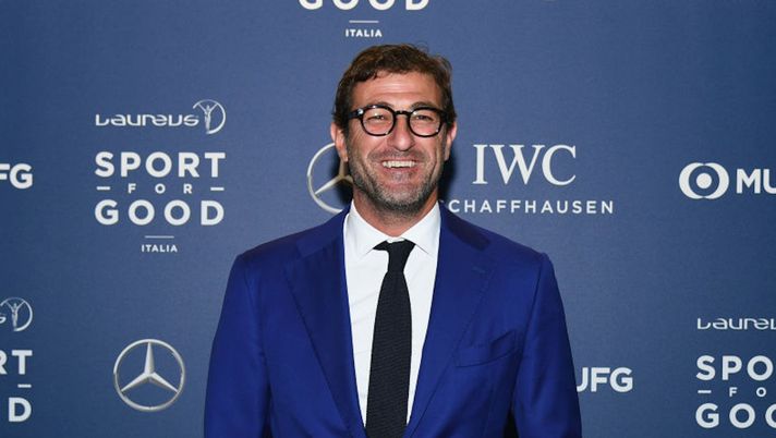 Getty Images  Ferrara: “Pechino Express? Bellissima esperienza condivisa con mio figlio, formativa” - immagine 1