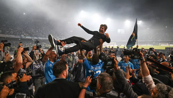 conte napoli