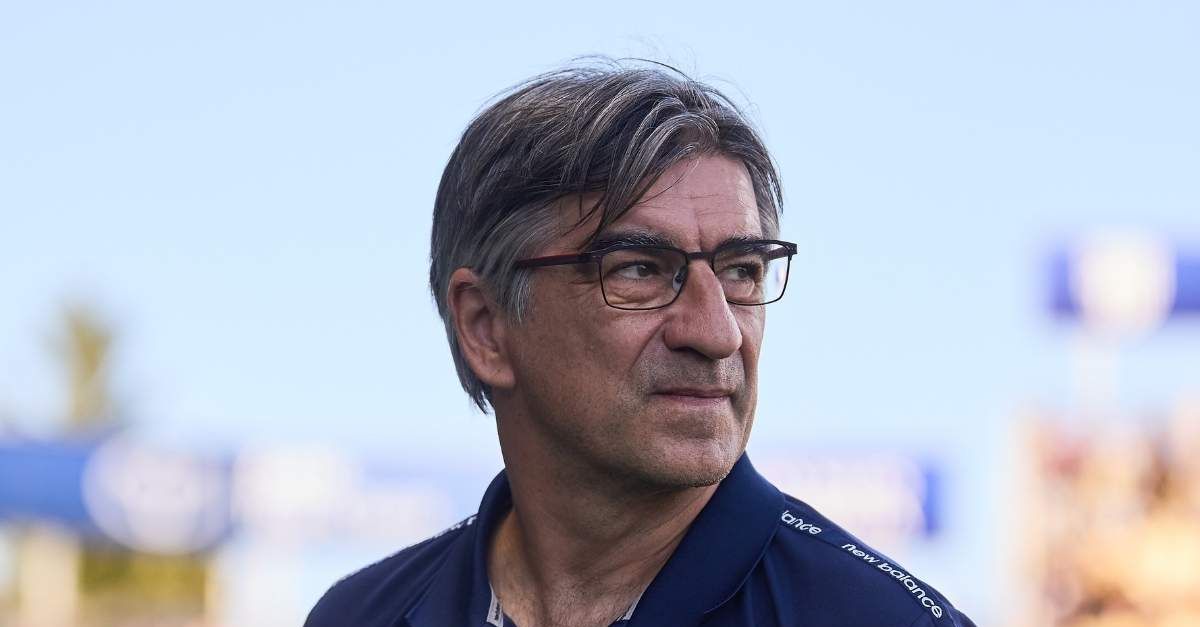 Atalanta Milan, Juric studia nuove mosse: due possibili novità di formazione Atalanta Milan, Juric studia nuove mosse: due possibili novità di formazione