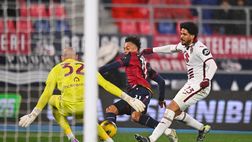 Bologna-Toro, le pagelle di Gazzetta