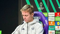 VIDEO VN – Nicolussi: “Stiamo lavorando molto sulla compattezza di squadra”